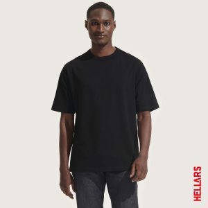 BOX BASIC OVERSIZE ERKEK T-SHIRT