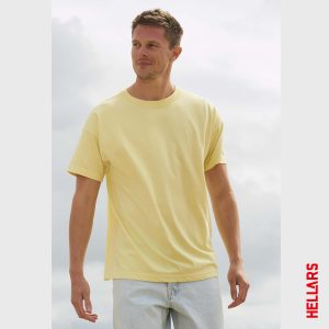 BOX BASIC OVERSIZE ERKEK T-SHIRT