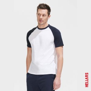 FUNKY BASIC ERKEK T-SHIRT