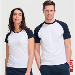 FUNKY BASIC ERKEK T-SHIRT