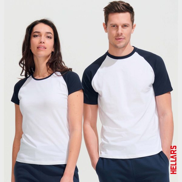 FUNKY BASIC ERKEK T-SHIRT - Görsel 2