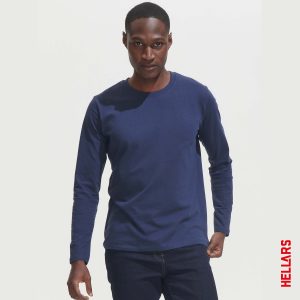 LSL BASIC ERKEK T-SHIRT