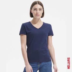 MEA BASIC KADIN T-SHIRT