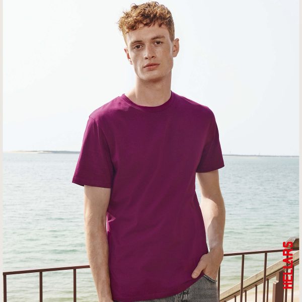 LEGEND BASIC ERKEK T-SHIRT - Görsel 2