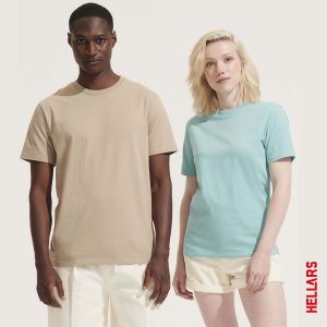 LEGEND BASIC KADIN T-SHIRT