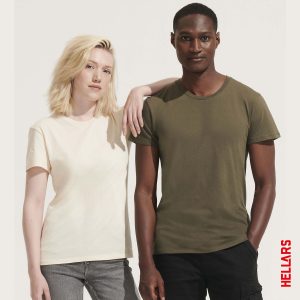 CRUSDER BASIC ERKEK T-SHIRT