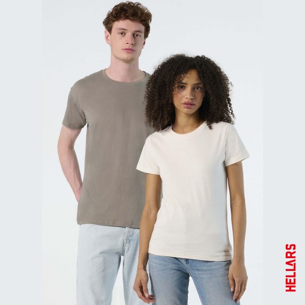 IMPERIAL BASIC ERKEK T-SHIRT - Görsel 3