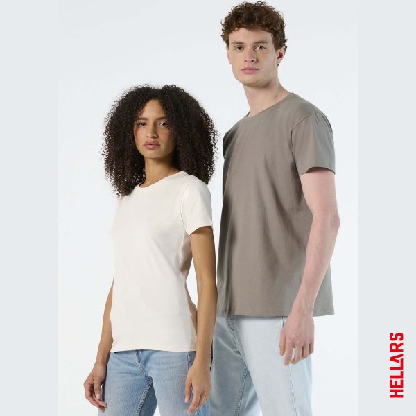 IMPERIAL BASIC ERKEK T-SHIRT - Görsel 4