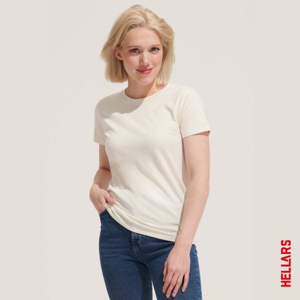 IMPERIAL BASIC KADIN T-SHIRT