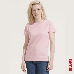 IMPERIAL BASIC KADIN T-SHIRT