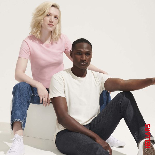 IMPERIAL BASIC KADIN T-SHIRT - Görsel 3