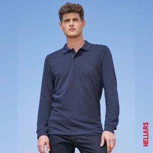 PANAMA POLO YAKA ERKEK T-SHIRT
