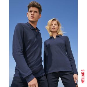 PANAMA POLO YAKA ERKEK T-SHIRT