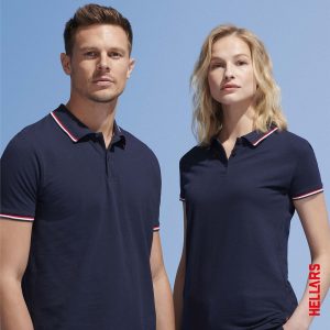 PRESTIGE POLO YAKA ERKEK T-SHIRT