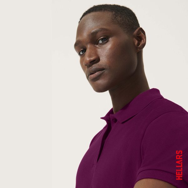 PLANET POLO YAKA ERKEK T-SHIRT - Görsel 7