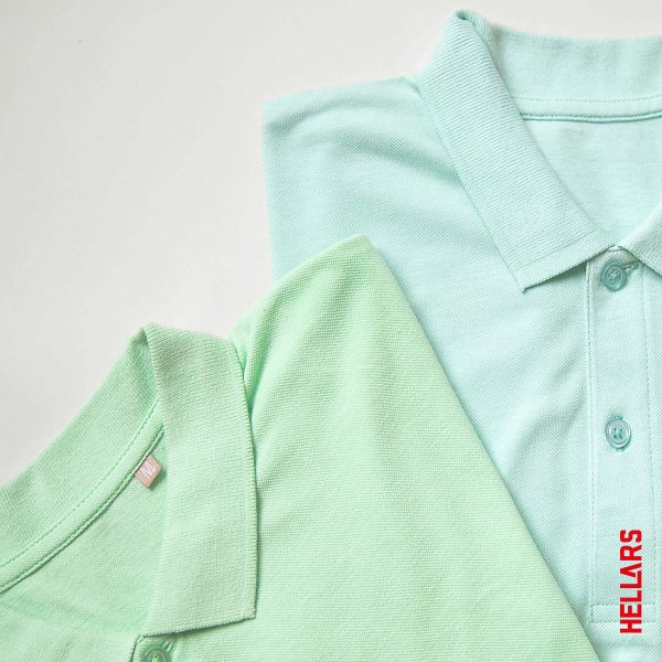 PLANET POLO YAKA ERKEK T-SHIRT - Görsel 5