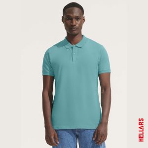 PLANET POLO YAKA ERKEK T-SHIRT