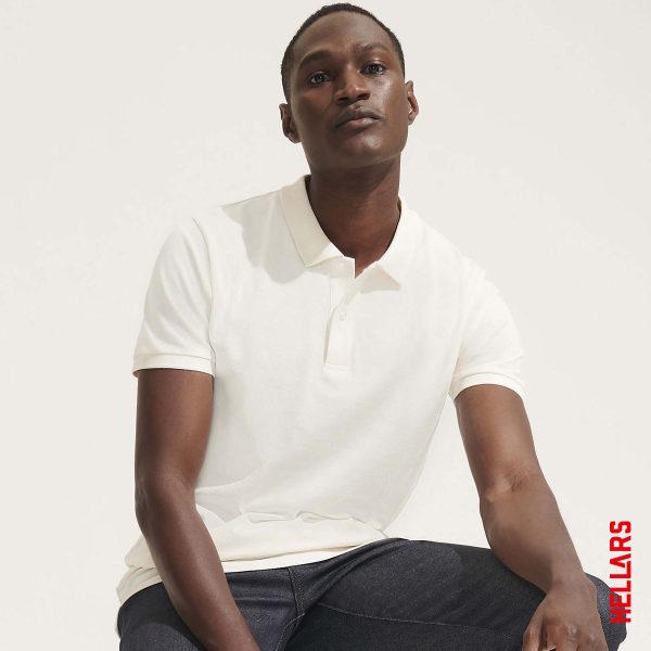 PLANET POLO YAKA ERKEK T-SHIRT