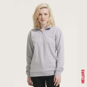 CONRA KADIN SWEATSHIRT