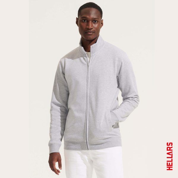 COOPER ERKEK SWEATSHIRT