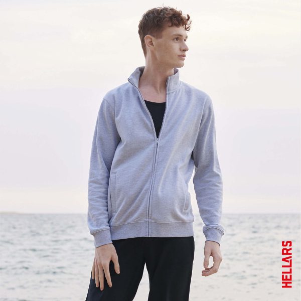 COOPER ERKEK SWEATSHIRT - Görsel 3