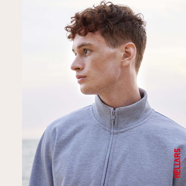 COOPER ERKEK SWEATSHIRT - Görsel 5