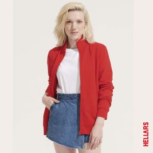 COOPER KADIN SWEATSHIRT