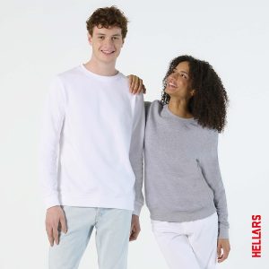 COMET BASIC SWEATSHIRT