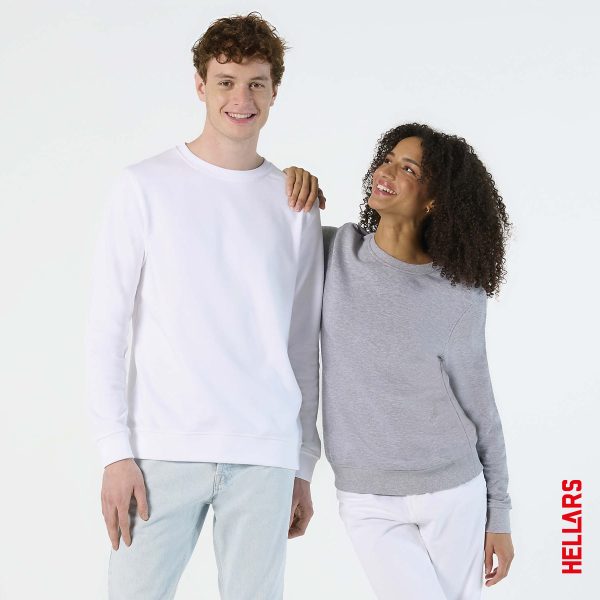 COMET BASIC SWEATSHIRT - Görsel 2