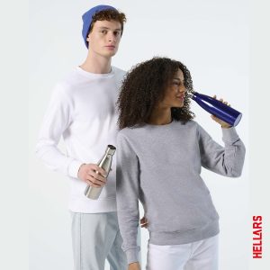 COMET BASIC KADIN SWEATSHIRT