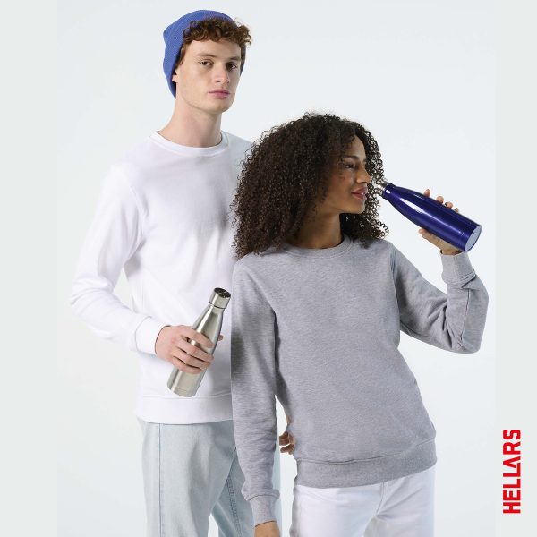 COMET BASIC SWEATSHIRT - Görsel 3