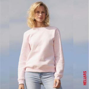 COMET BASIC KADIN SWEATSHIRT
