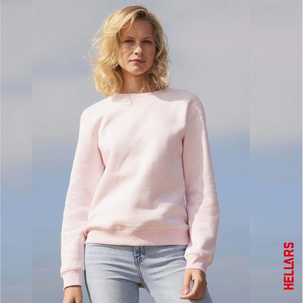 COMET BASIC KADIN SWEATSHIRT