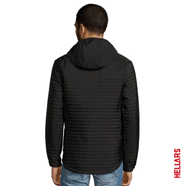 ADAL UNISEX MONT - Görsel 3