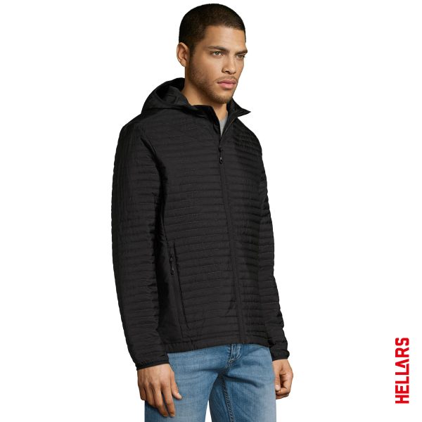 ADAL UNISEX MONT - Görsel 2