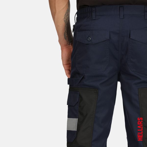 ALBERT ERKEK PANTOLON - Görsel 6