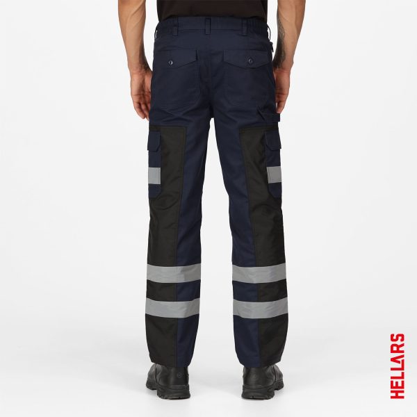 ALBERT ERKEK PANTOLON - Görsel 8