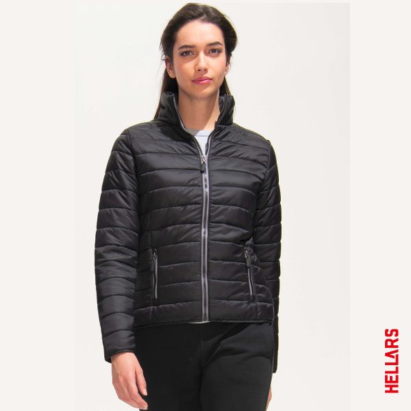 ASTEL UNISEX MONT - Görsel 2