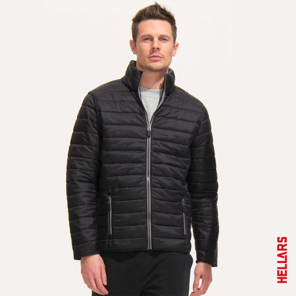 ASTEL UNISEX MONT - Görsel 3