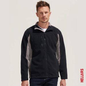 BORİS ERKEK POLAR MONT