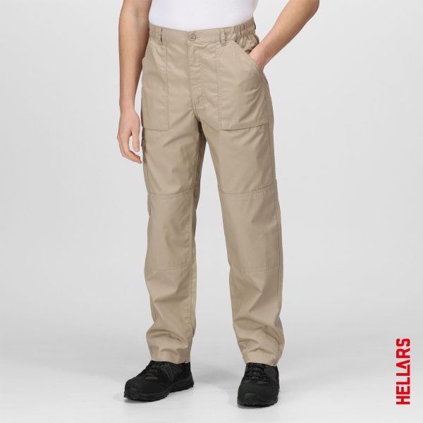 CLIFF ERKEK PANTOLON