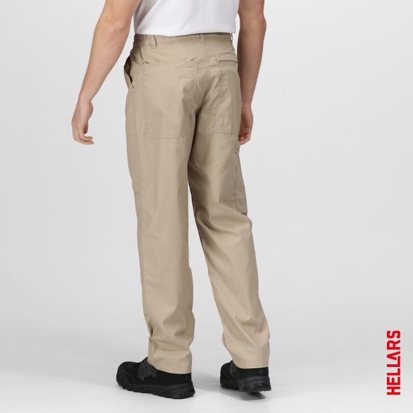 CLIFF ERKEK PANTOLON - Görsel 3