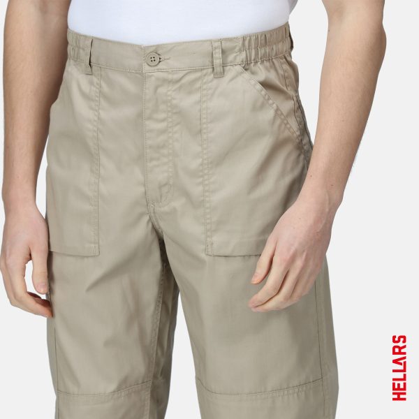 CLIFF ERKEK PANTOLON - Görsel 5