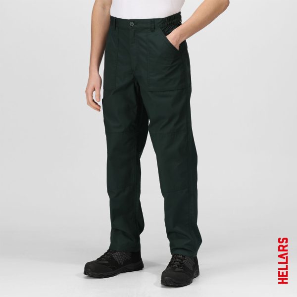 CLIFF ERKEK PANTOLON - Görsel 6