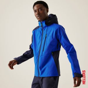 COHEN ERKEK SOFTSHELL MONT