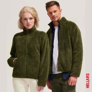 DARREL UNISEX SHARPHA MONT