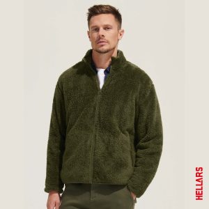 DARREL UNISEX SHARPHA MONT