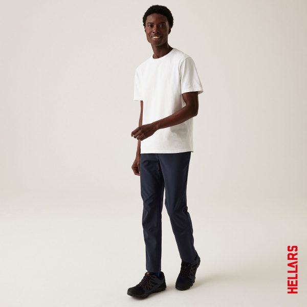 DEAN SOFTSHELL ERKEK PANTOLON - Görsel 2