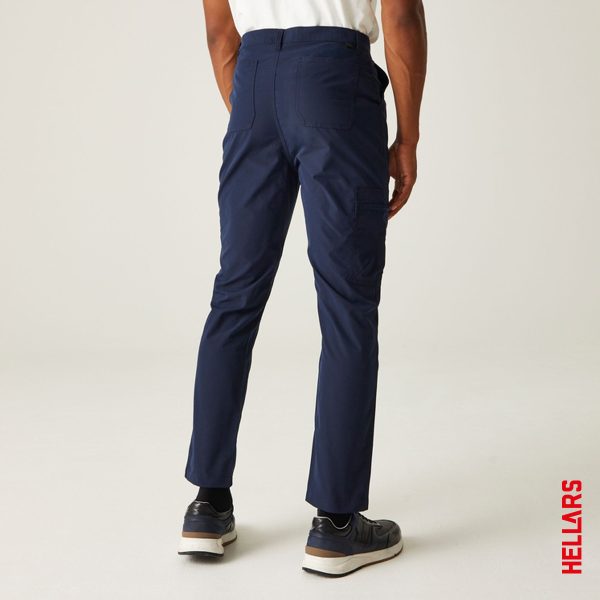 DELMAR ERKEK PANTOLON - Görsel 3