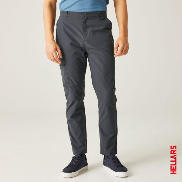 DELMAR ERKEK PANTOLON - Görsel 5
